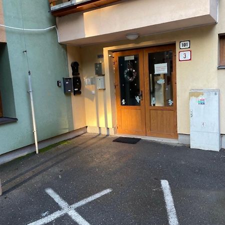 Liptovsky Jan,Apartman N5,Apartman N13 Kültér fotó