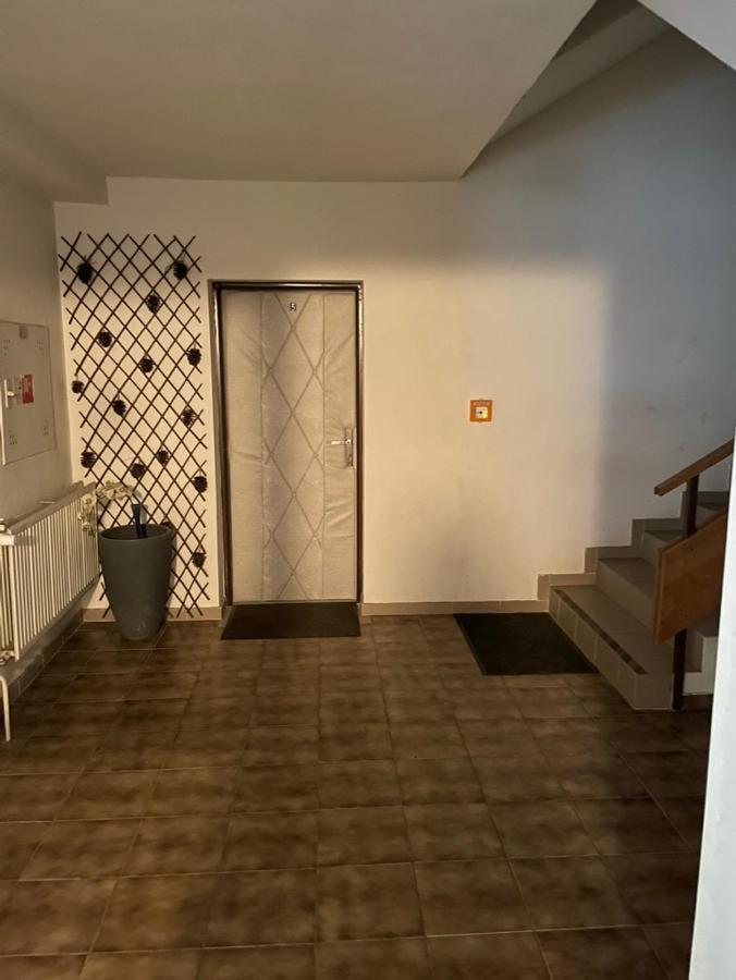 Liptovsky Jan,Apartman N5,Apartman N13 Kültér fotó