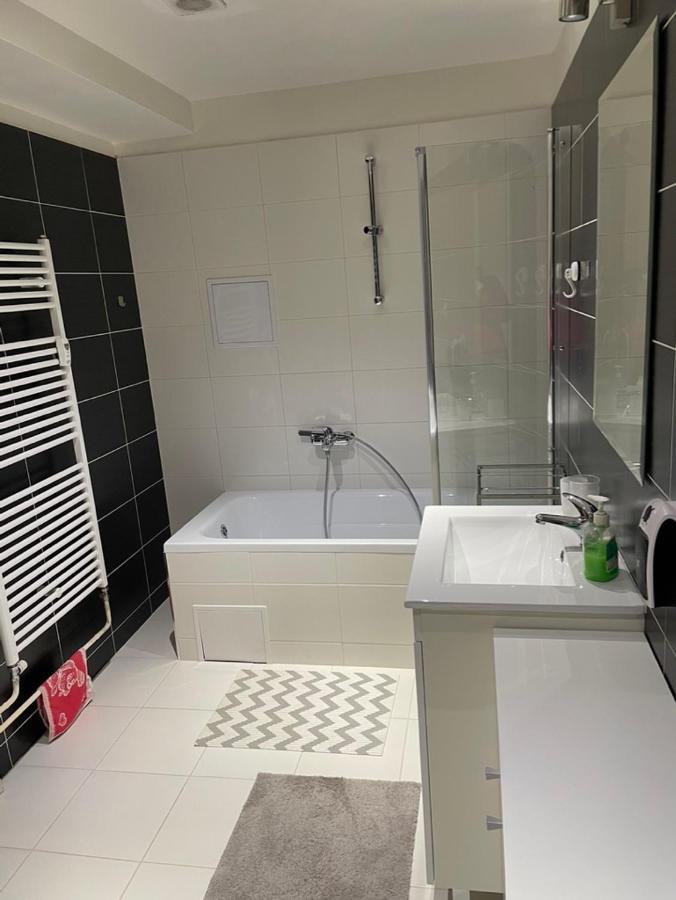 Liptovsky Jan,Apartman N5,Apartman N13 Kültér fotó