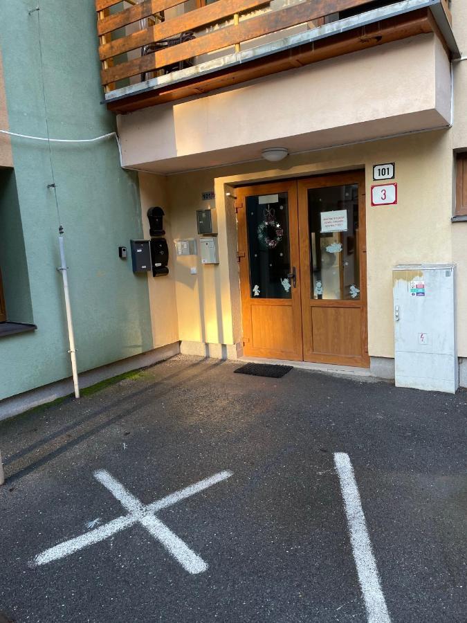 Liptovsky Jan,Apartman N5,Apartman N13 Kültér fotó