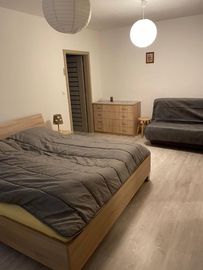 Liptovsky Jan,Apartman N5,Apartman N13 Kültér fotó