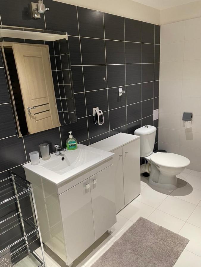 Liptovsky Jan,Apartman N5,Apartman N13 Kültér fotó