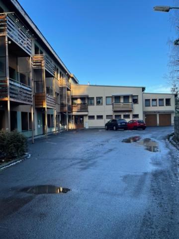 Liptovsky Jan,Apartman N5,Apartman N13 Kültér fotó