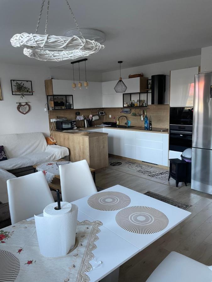 Liptovsky Jan,Apartman N5,Apartman N13 Kültér fotó