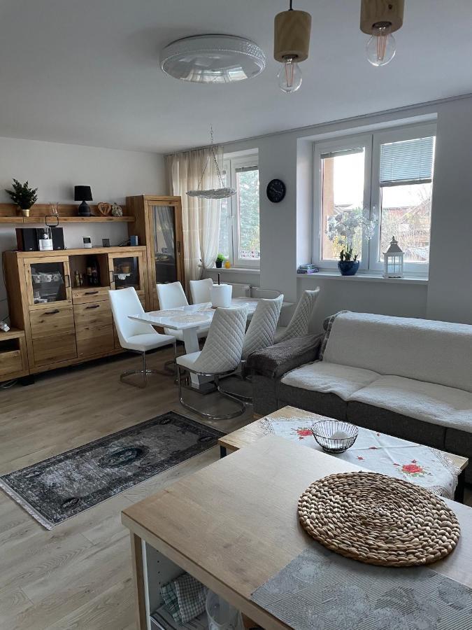 Liptovsky Jan,Apartman N5,Apartman N13 Kültér fotó
