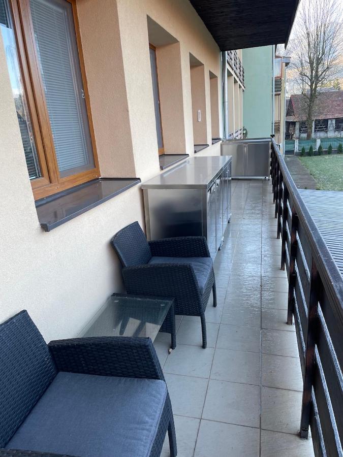 Liptovsky Jan,Apartman N5,Apartman N13 Kültér fotó