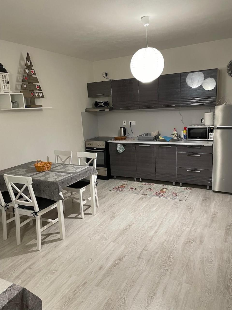 Liptovsky Jan,Apartman N5,Apartman N13 Kültér fotó