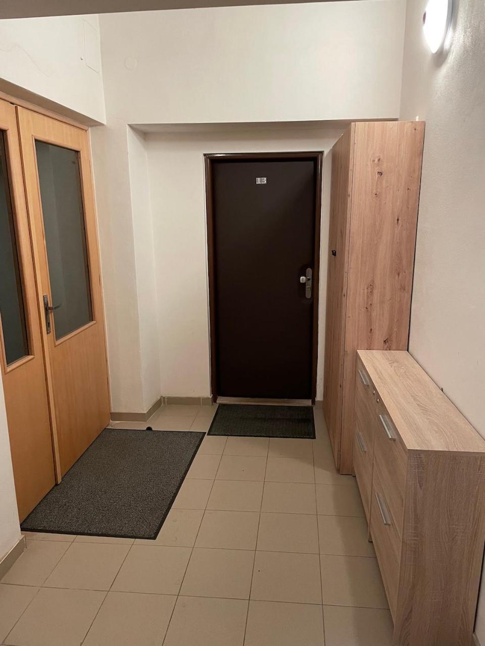 Liptovsky Jan,Apartman N5,Apartman N13 Kültér fotó