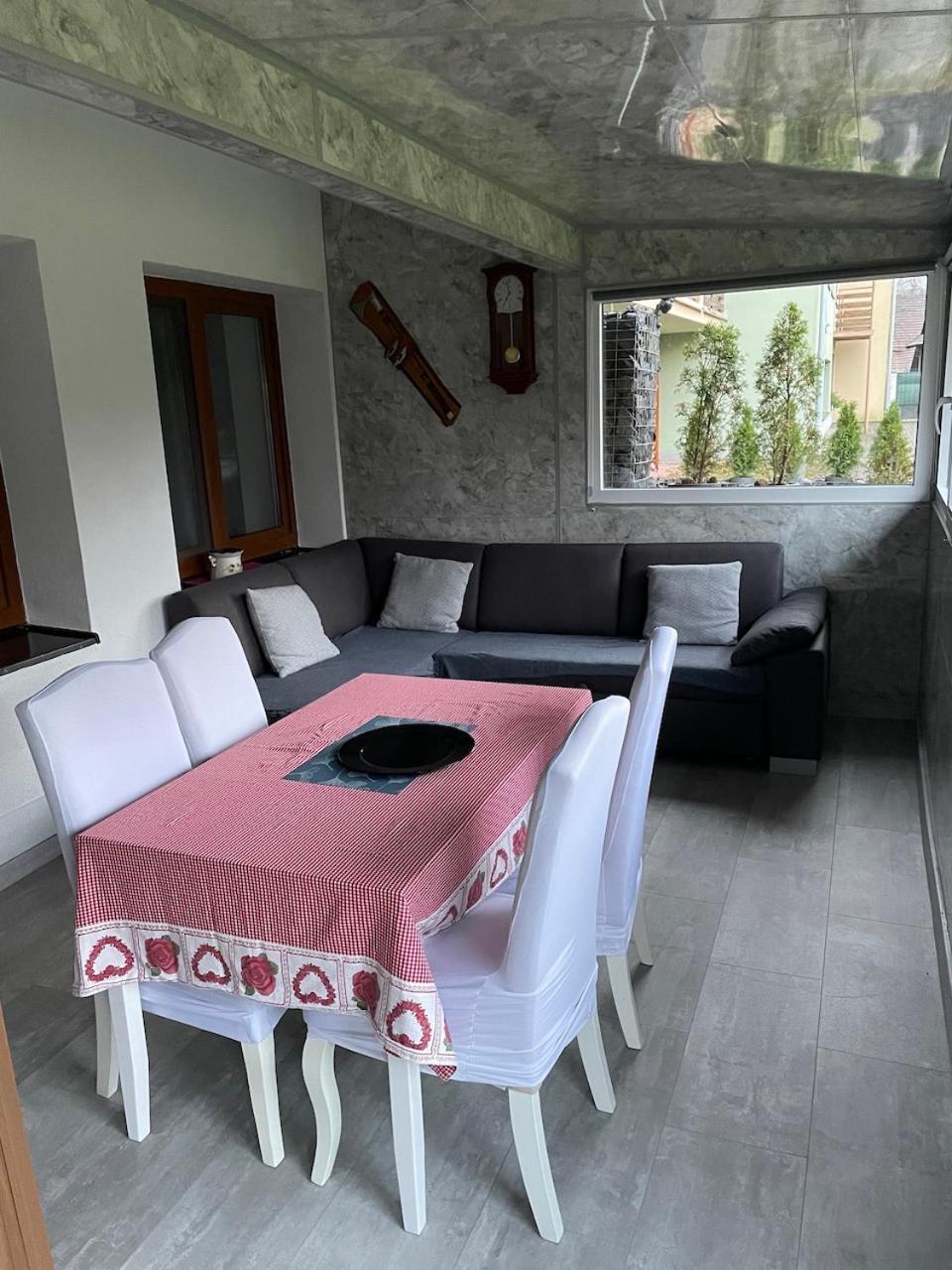 Liptovsky Jan,Apartman N5,Apartman N13 Kültér fotó