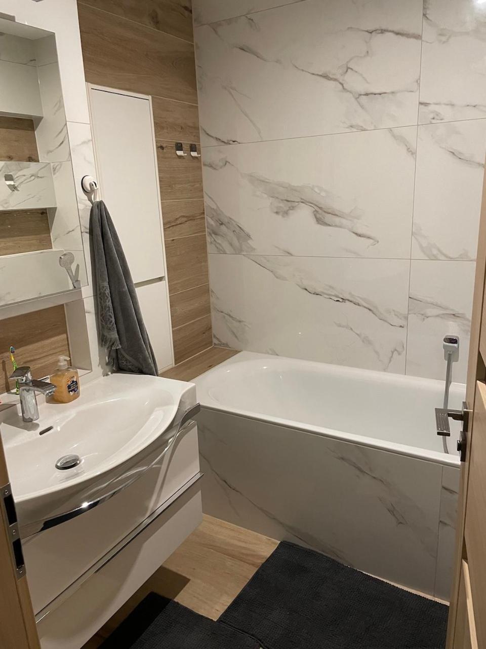 Liptovsky Jan,Apartman N5,Apartman N13 Kültér fotó