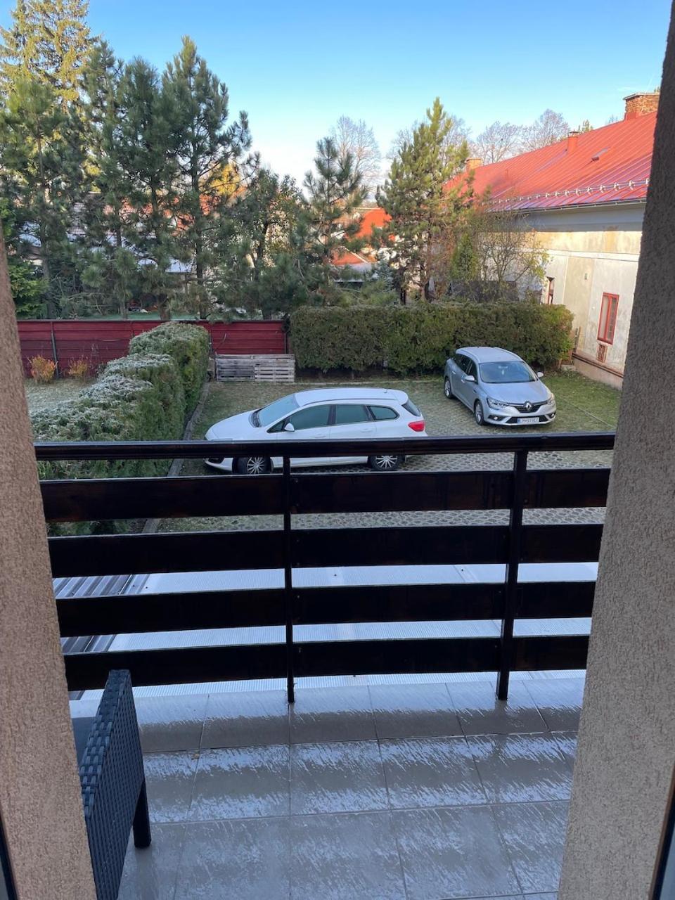 Liptovsky Jan,Apartman N5,Apartman N13 Kültér fotó