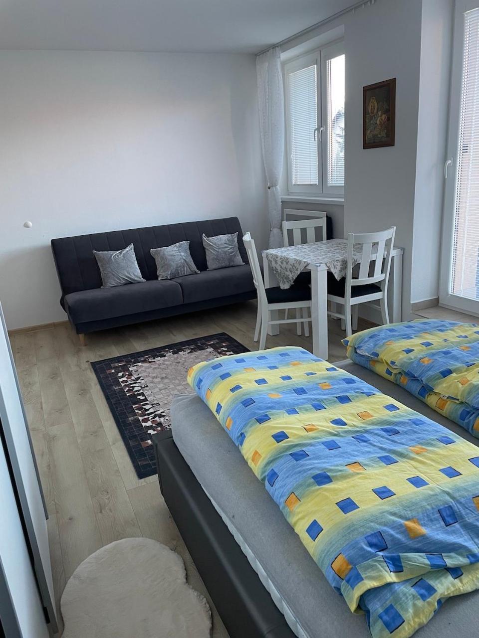Liptovsky Jan,Apartman N5,Apartman N13 Kültér fotó